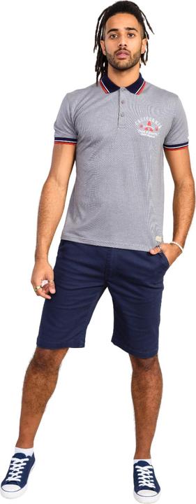 Image du produit DUKE - Polo MERSEA-D555 - Homme (XXL)