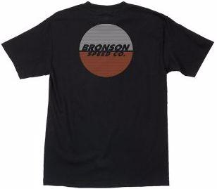 Immagine prodotto Bronson Speed Co. Maglietta BC Lines (S)