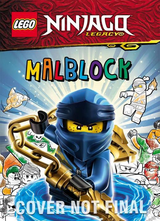 Ninjago