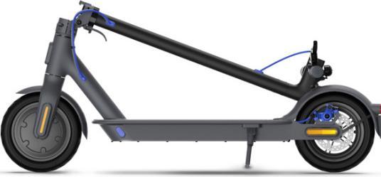 Produktbild Xiaomi Electric Scooter 3 (25 km/h, 30 km, 600 W)