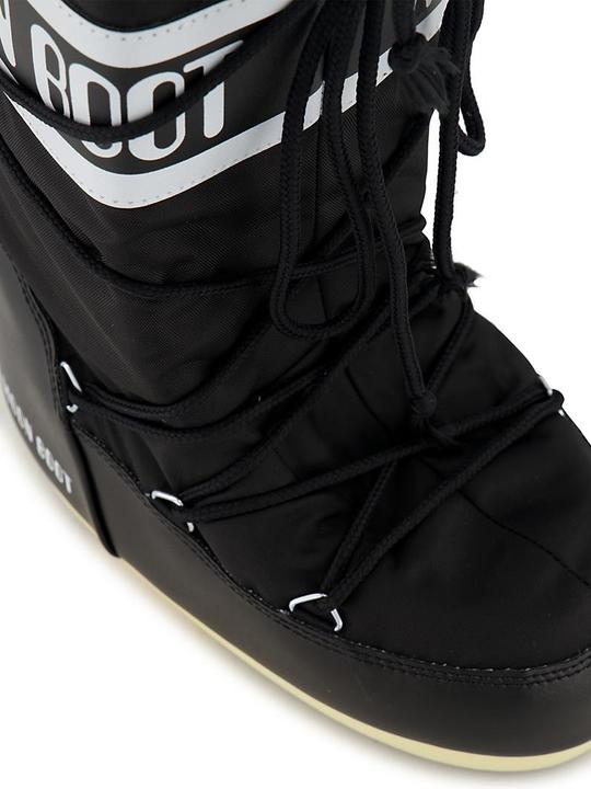 Actual product image Moon Boot Nylon (35, 36, 37, 38)