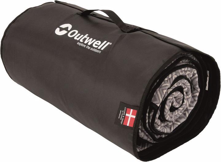 Produktbild Outwell Roseville 4SA Zeltteppich