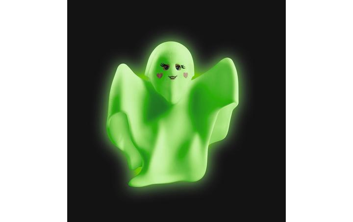 Actual product image Playmobil Princess castle ghost (71851, Playmobil Princess Magic)
