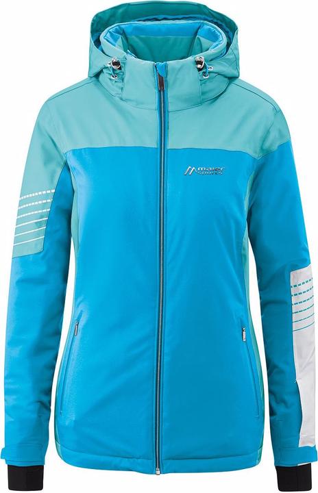 Produktbild Maier Sports Caldonazzo Jacke (40)