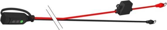 Productafbeelding Ctek Indicatoroog
