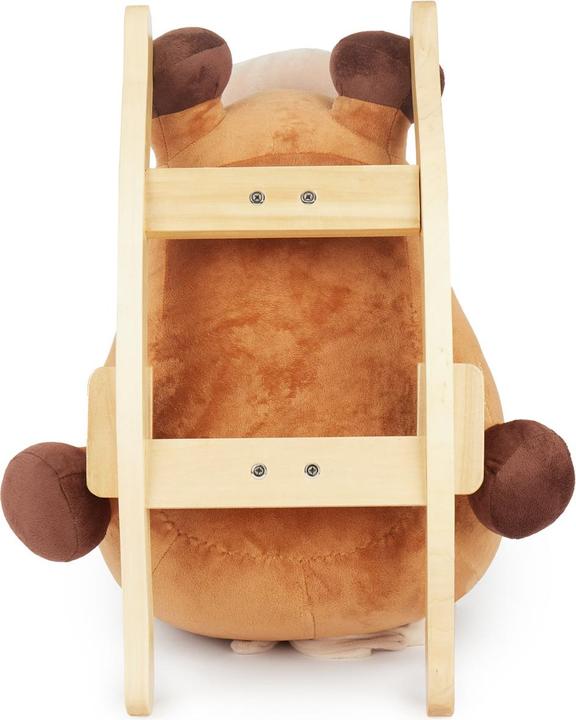 Image du produit Bieco Schaukelpferd Calimero