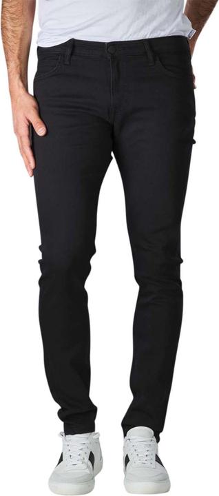 Lee Malone Jeans black rinse