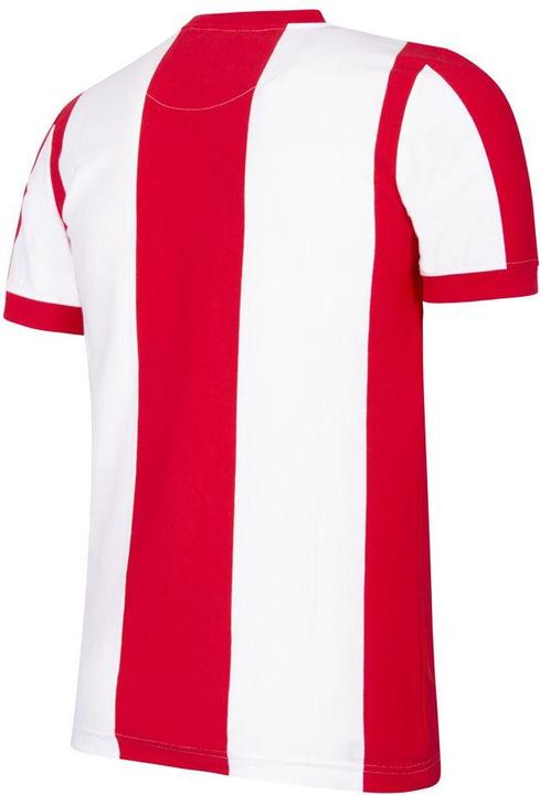 Actual product image Copa Football FC Bayern Munich 1971 - 72 Retro Shirt | Bayern Munich 1971 - 72 Vintage Shirt (S)