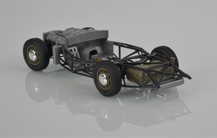 Produktbild Tamiya Mercedes Benz 300SL