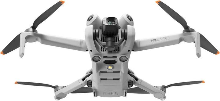 Produktbild DJI Mini 4 Pro (RC 2) (34 min, 249 g, 48 Mpx)