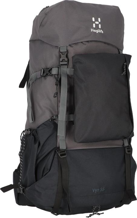 Actual product image Haglöfs Vyn backpack 71 cm (55 l)