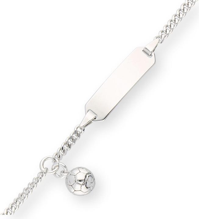 Produktbild Carat Identity (20 cm, Silber 925)