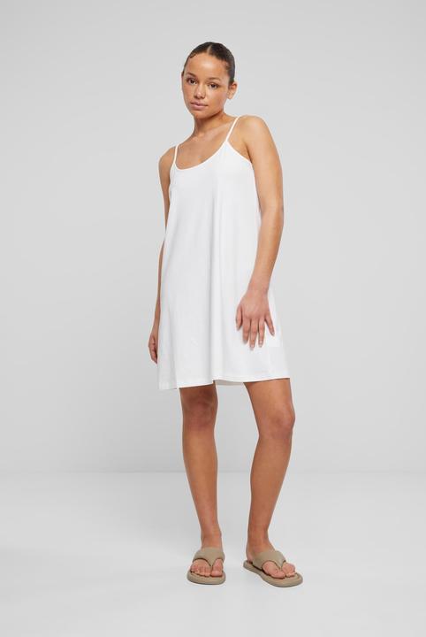 Immagine prodotto Urban Classics Abito da donna in jersey elasticizzato - 137889 (4XL)