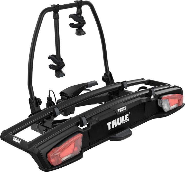 Image du produit Thule VeloSpace XT 2 Black Edition