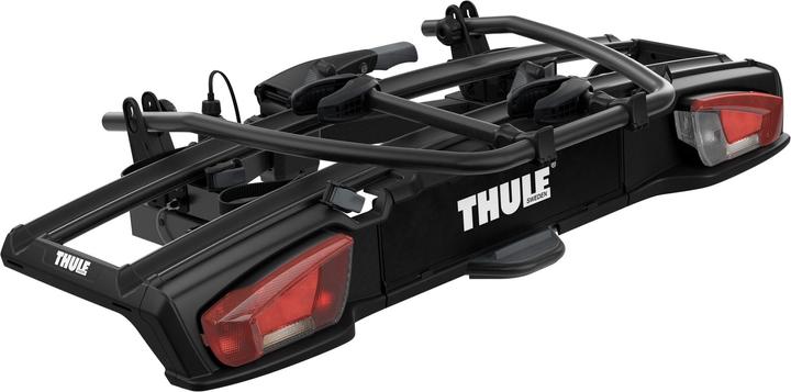 Image du produit Thule VeloSpace XT 2 Black Edition