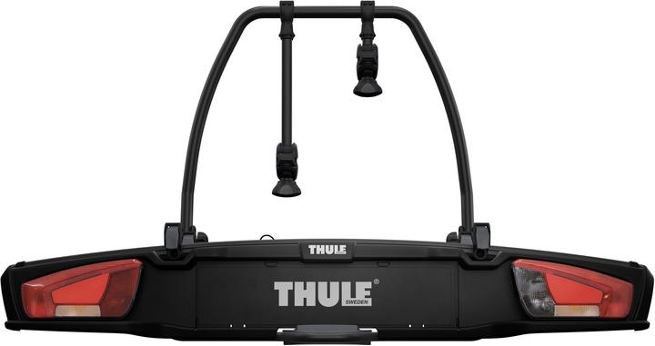 VeloSpace XT 2 Black Edition