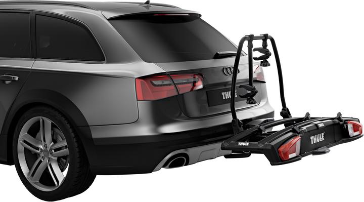 Image du produit Thule VeloSpace XT 2 Black Edition