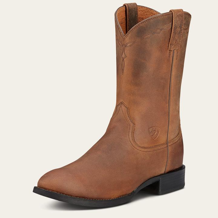 Actual product image Ariat Heritage Roper (42)