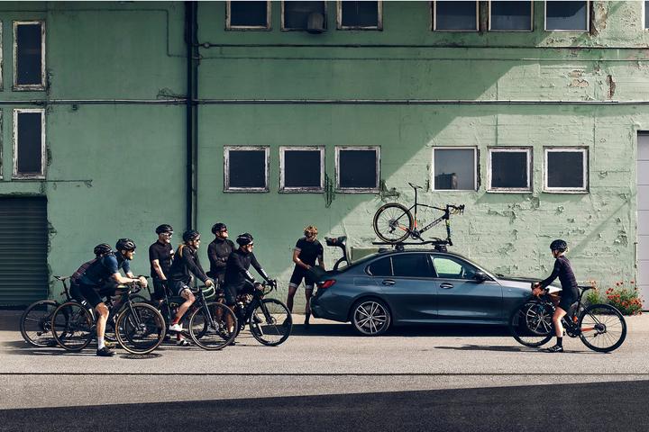Actual product image Thule TopRide 568