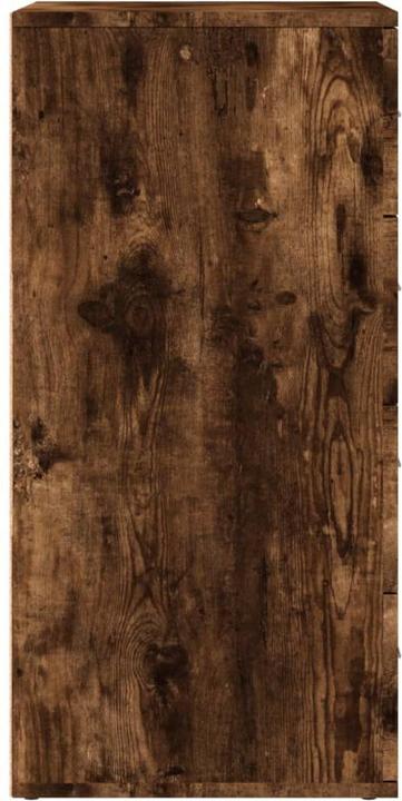 Actual product image VidaXL Sideboard (60 x 39 x 80 cm)