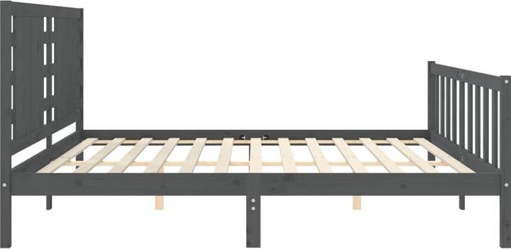 Image du produit VidaXL Mazikeen (200 x 200 cm)