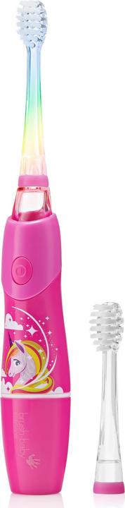 Actual product image Brush-Baby KidzSonic (Sonic toothbrush)