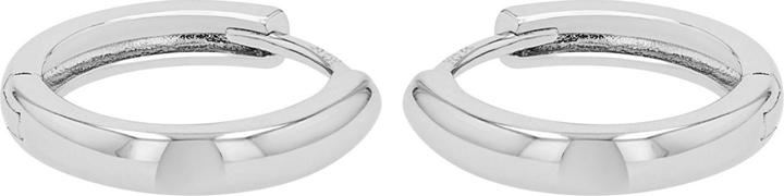 Produktbild Amor Ohrschmuck für Damen und Herren, Unisex, 925 Sterling Silber (Silber 925)