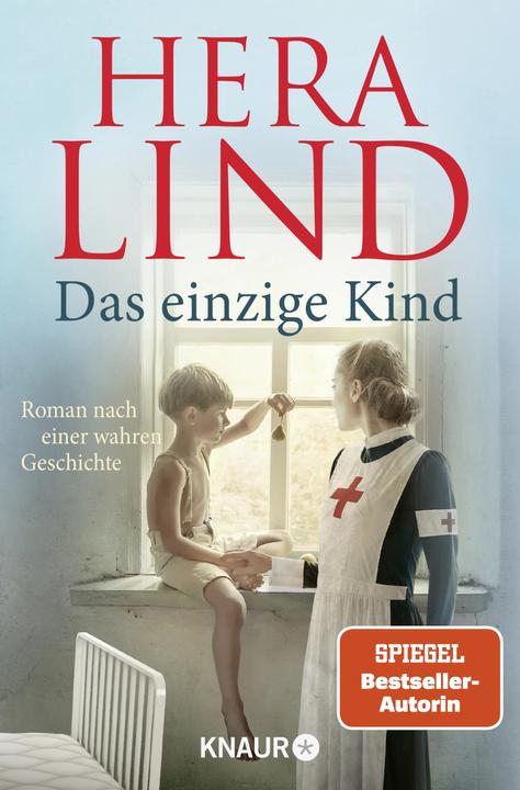 Immagine prodotto Das einzige Kind (Tedesco, Lente di Hera, 2023)