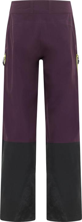 Jack Wolfskin Alpspitze Tour 3L Pants M (54)