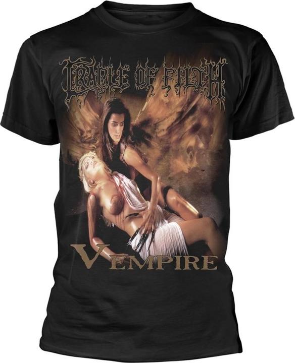 Cradle Of Filth Vempire (S)