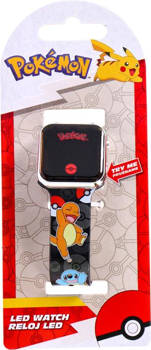 Actual product image Accutime Pokémon (Digital watch, 38 mm)