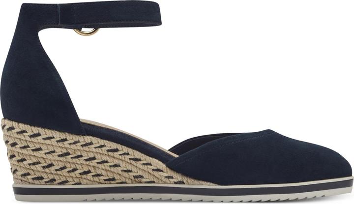 Actual product image Tamaris Wedge pumps (42)