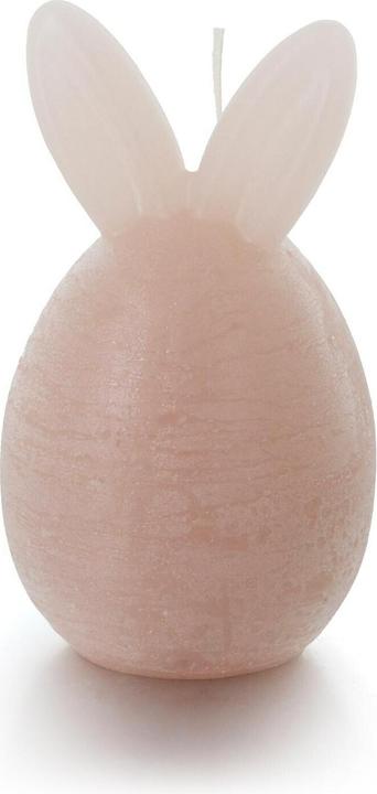 Produktbild Balthasar Kerze Hase mit Stehohr 1 Stück, Beige (1 Stk.)