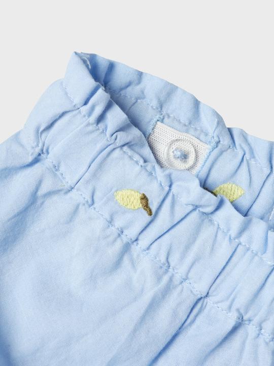 Produktbild Name it Bio-Baumwoll Shorts (62)
