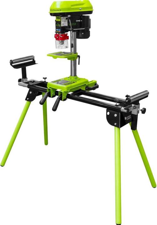 Actual product image Zipper Universal capsaw stand ZIKSS (58 cm, 91 cm)