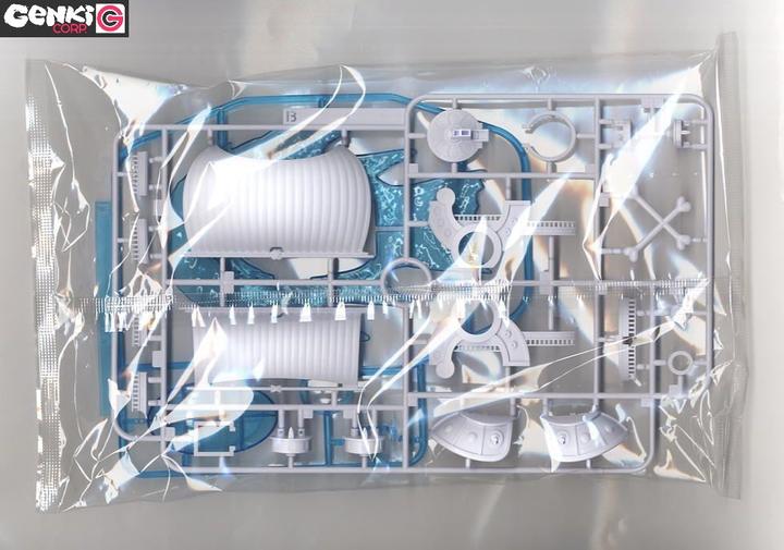 Produktbild Bandai One Piece - Thousand Sunny