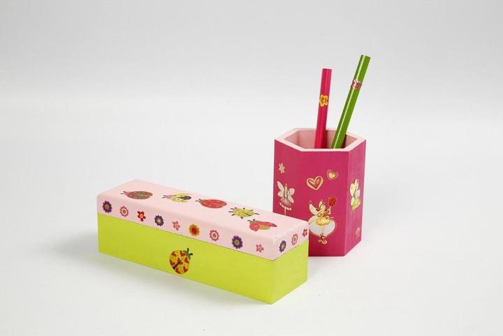 Image du produit Creativ Company Articles en bois porte-crayon