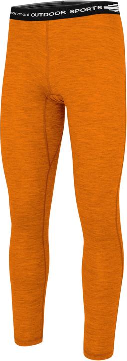 Immagine prodotto Normani Herren Merino Unterhose Sydney (6XL)