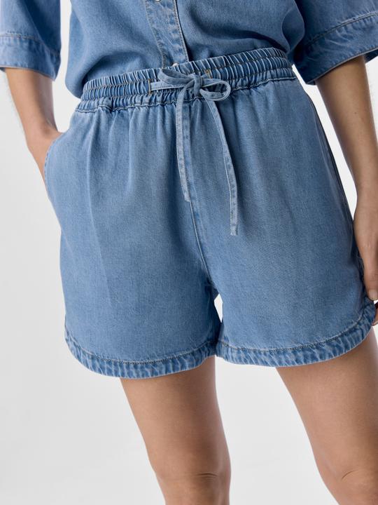 Produktbild Object Casual Jeansshorts (XL)
