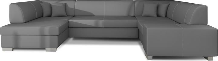 Actual product image ELTAP Havana (Sofa bed, Sofa landscape)