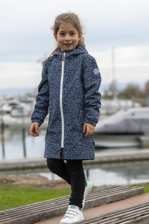 Immagine prodotto Rukka Ida Kinder Regenmantel (128)