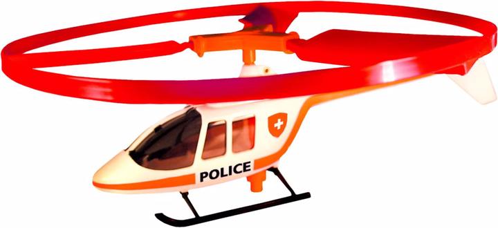 Image du produit Günther Flugspiele Avion Hélicoptère à vol libre
