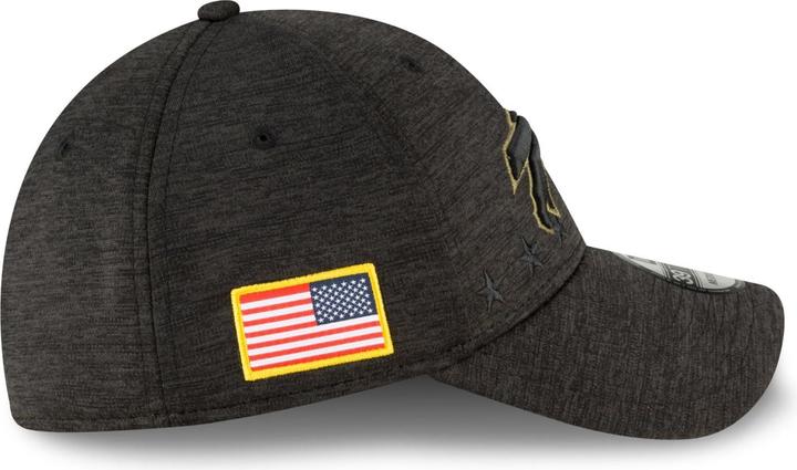 Produktbild New Era 39Thirty NFL Teams Salute To Service 2020 (S/M)