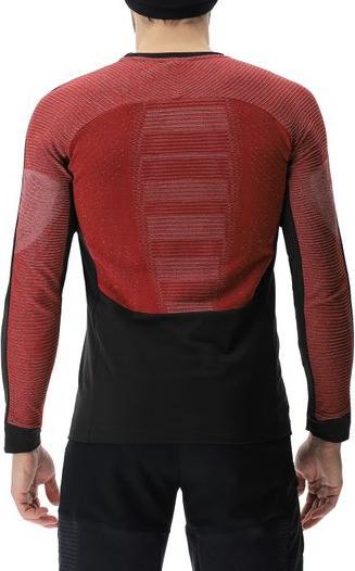Image du produit UYN Chemise Crossover hiver (XL)