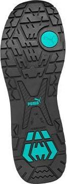 Actual product image Puma Vivid Gh Low safety shoe S1P (S1P, 42)