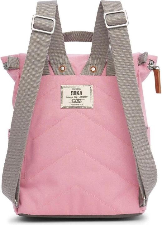 Immagine prodotto Roka London Finchley A Sustainable Antique Pink 12-15 bottiglie riciclate