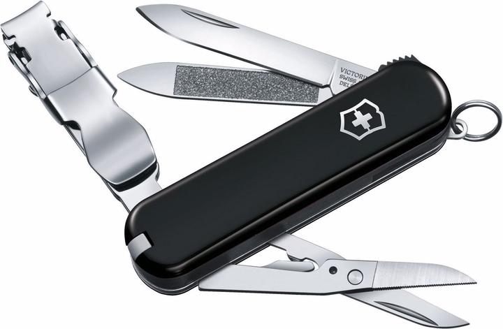 Image du produit Victorinox Nail Clip 580