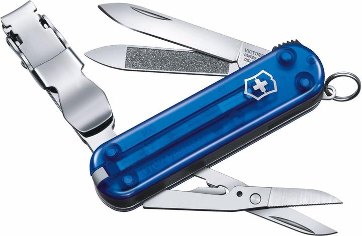 Image du produit Victorinox Couteau de poche Nail Clip 580
