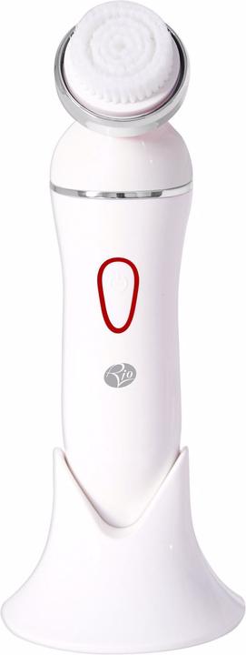 Image du produit Rio Rasoir féminin et brosse à visage 4 en 1