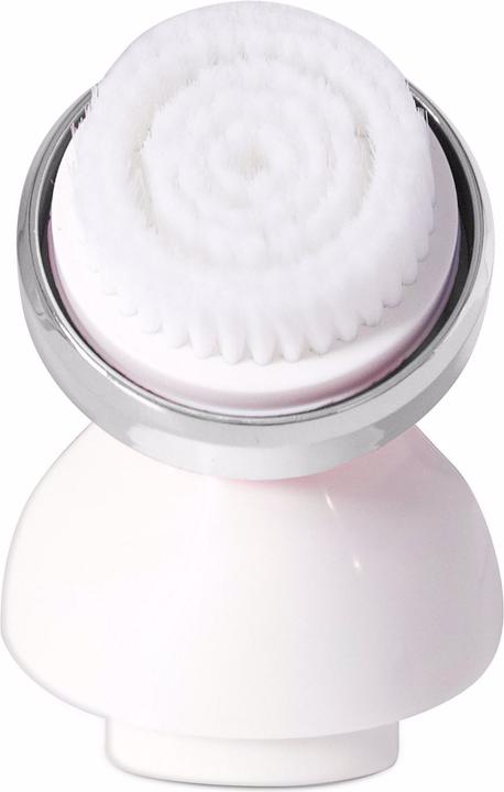 Image du produit Rio Rasoir féminin et brosse à visage 4 en 1